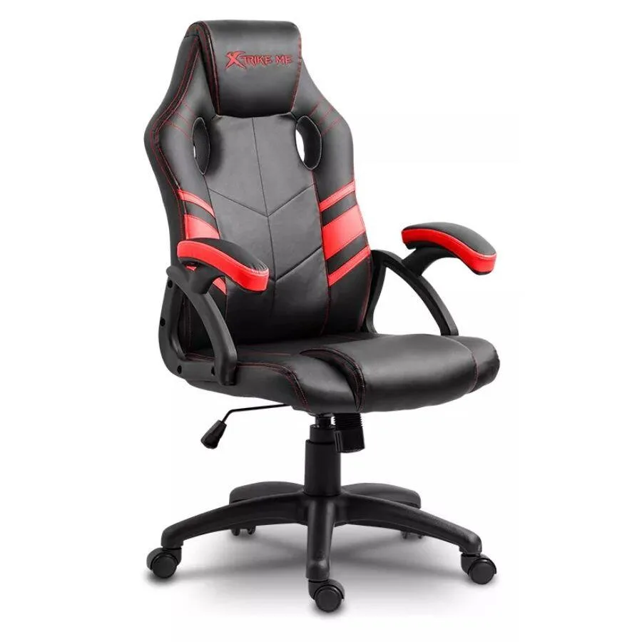 Silla Gamer Xtrike Me GC-803 Roja
