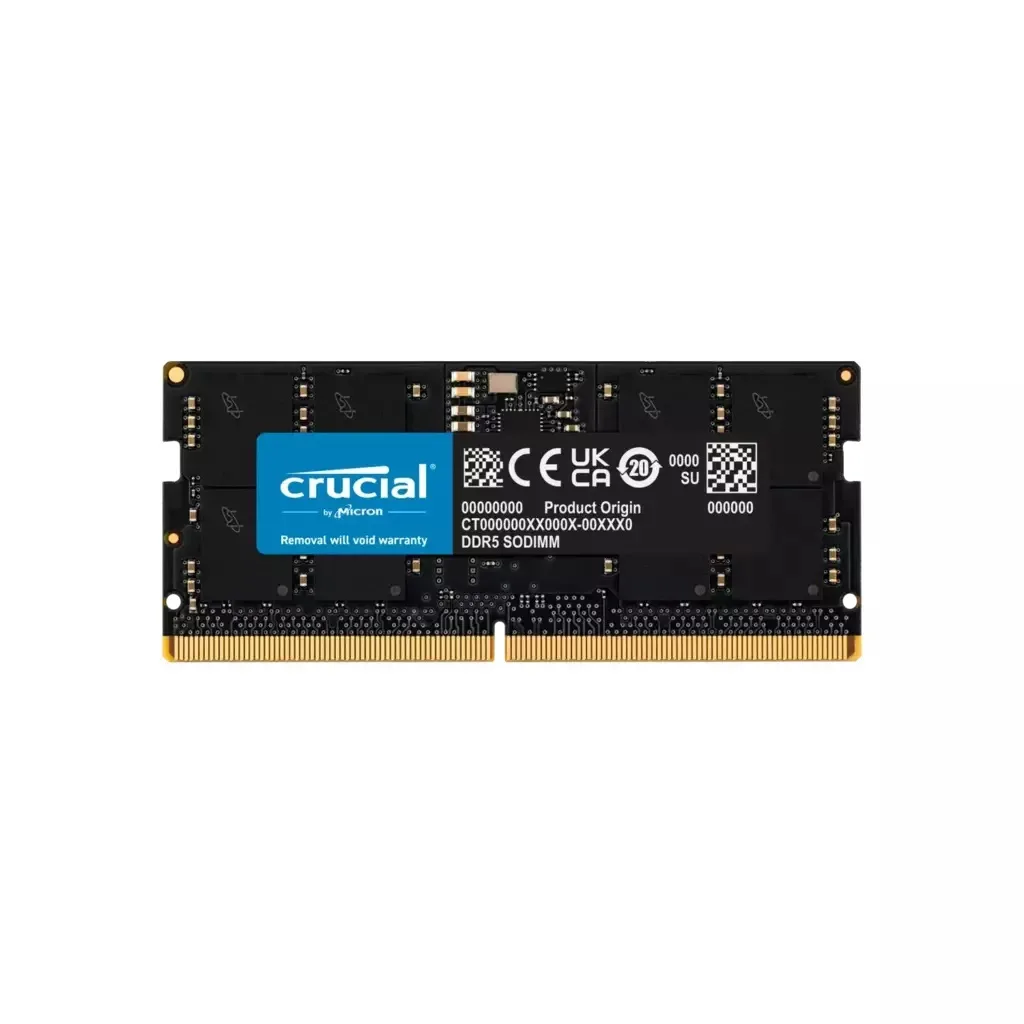 SODIMM DDR5 32GB MEMOX 5600MHZ