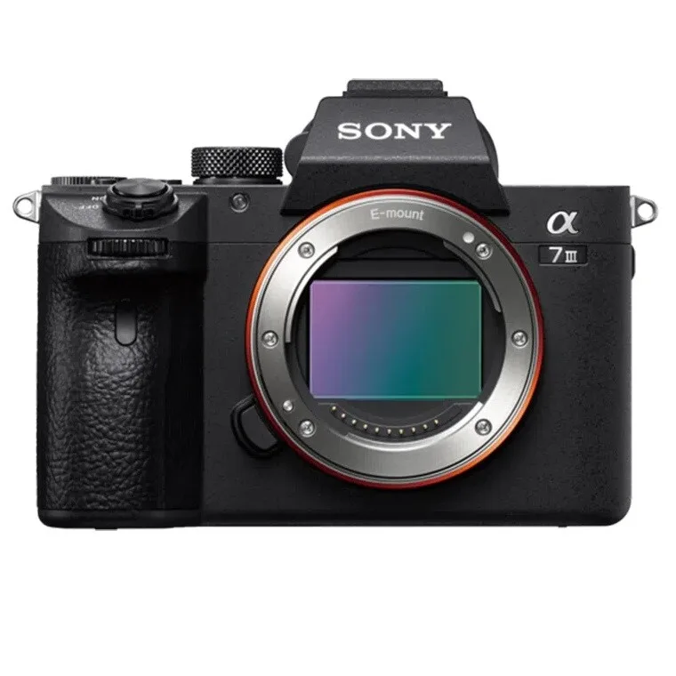 Sony Alpha A7 III Body