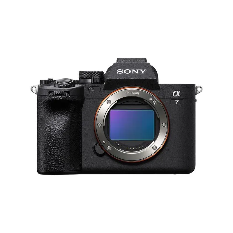 Sony Alpha A7 IV Body