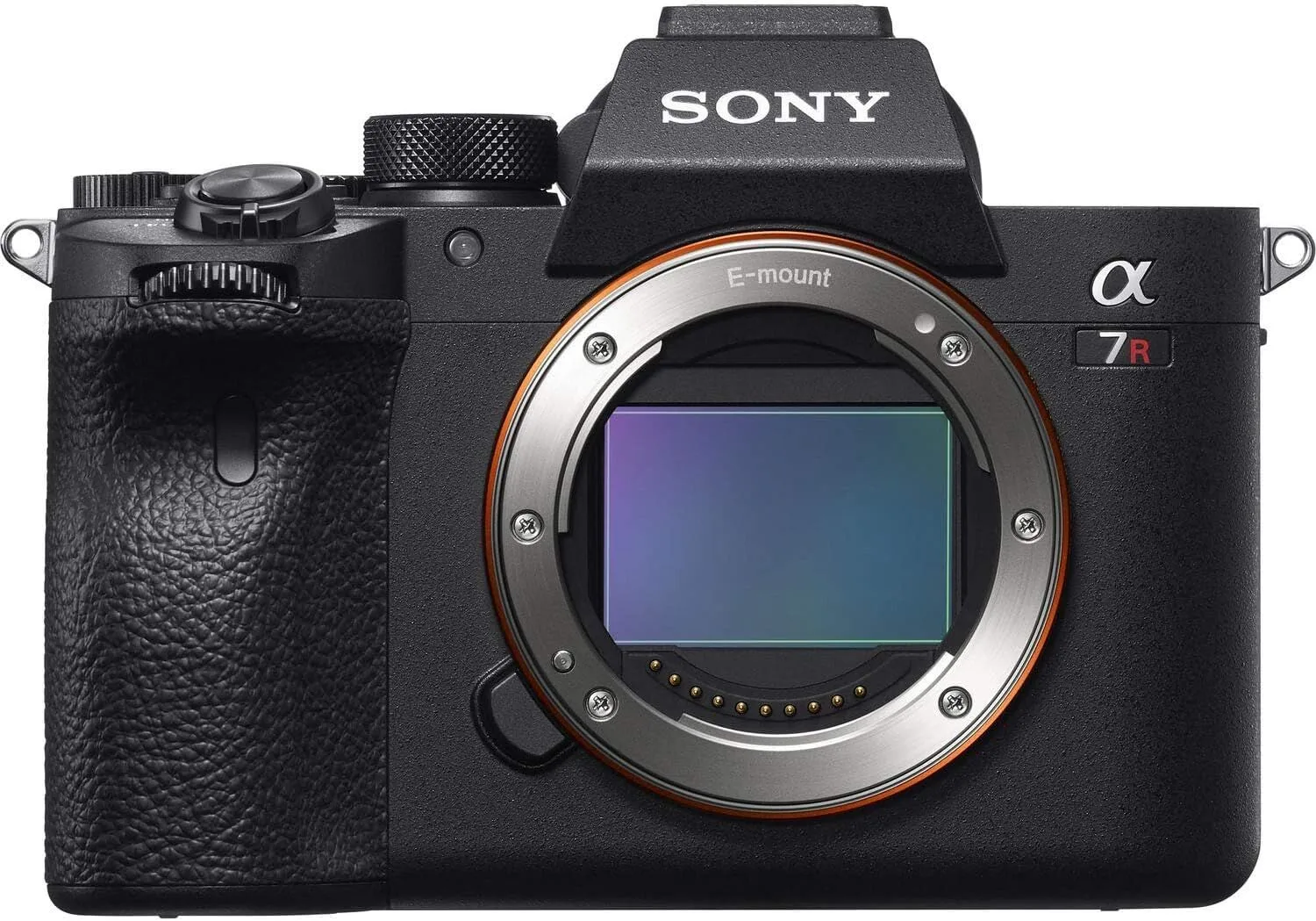Sony Alpha A7R IV Body