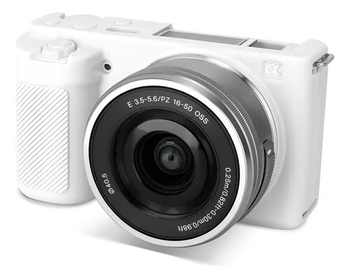 Sony Alpha ZVE10 kit 16-50mm