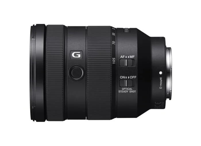SONY FE 24-105 F4 G