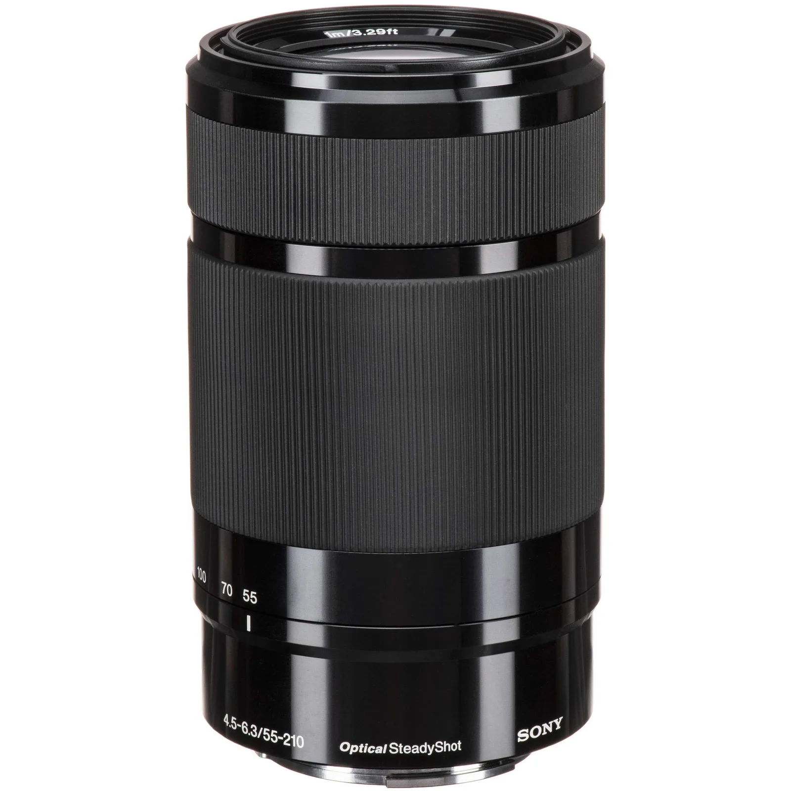 SONY FE 55-210 f4.5-6.3 (caja blanca)