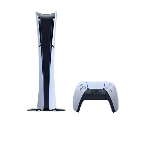 Sony Playstation 5 Digital 825gb