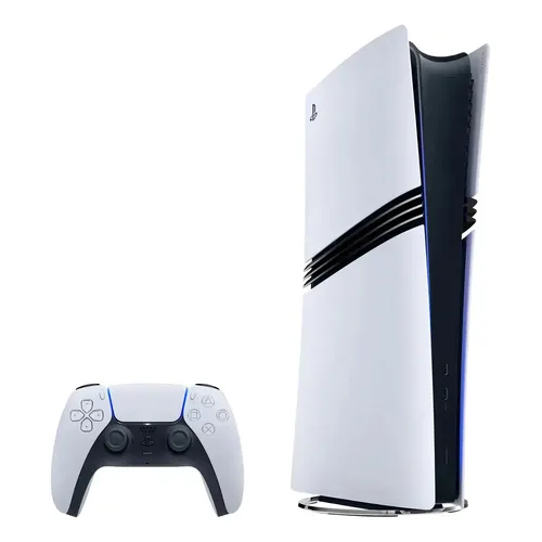 Sony Playstation 5 Slim 1TB Digital