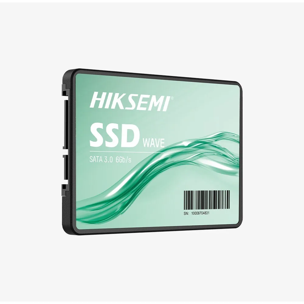 SSD 240GB HIKSEMI WAVE S