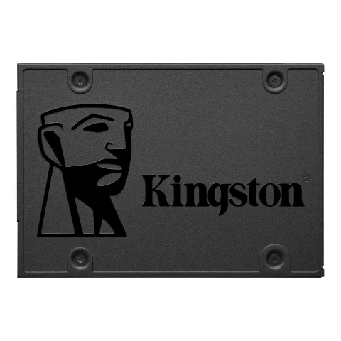 SSD 240GB KINGSTON A400 SATAIII 2.5