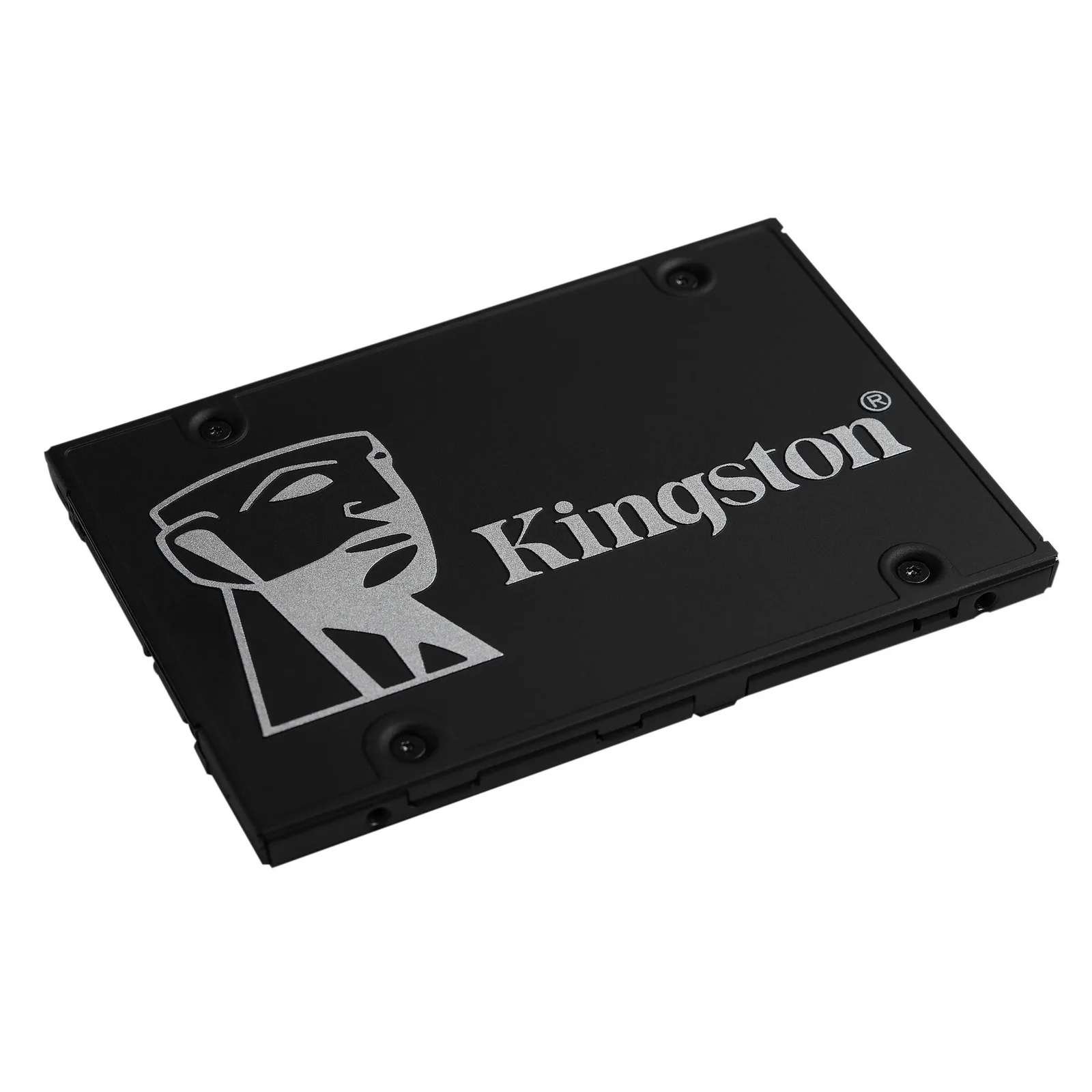 SSD 512GB KINGSTON KC600 SATAIII 2.5