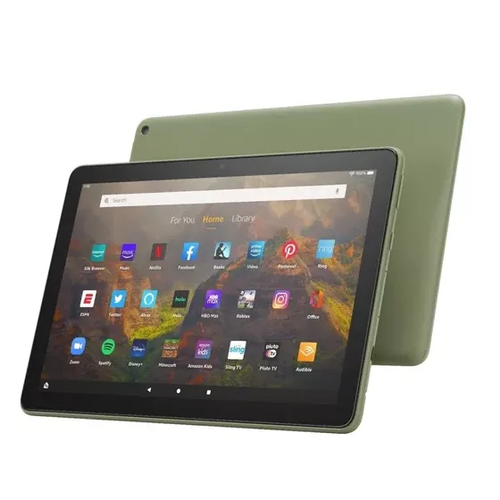Tablet Amazon Fire HD 10″ 32GB 3GB Olive