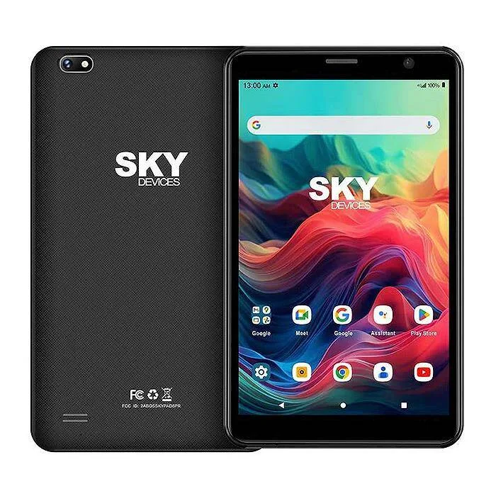 Tablet Sky PAD 8 Pro 8″ 64GB 3GB LTE