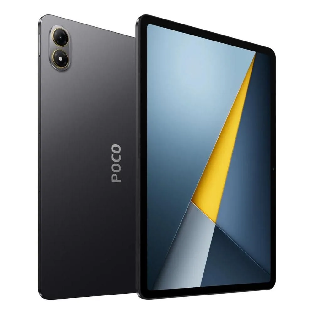 Tablet Xiaomi Poco Pad M1 256gb 8gb 12.1″