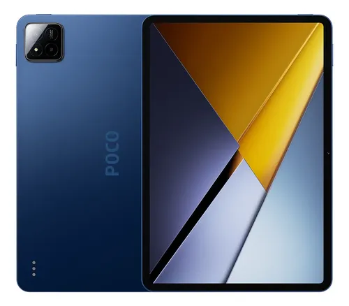 Tablet Xiaomi Poco Pad X1 512gb 8gb 11.2″