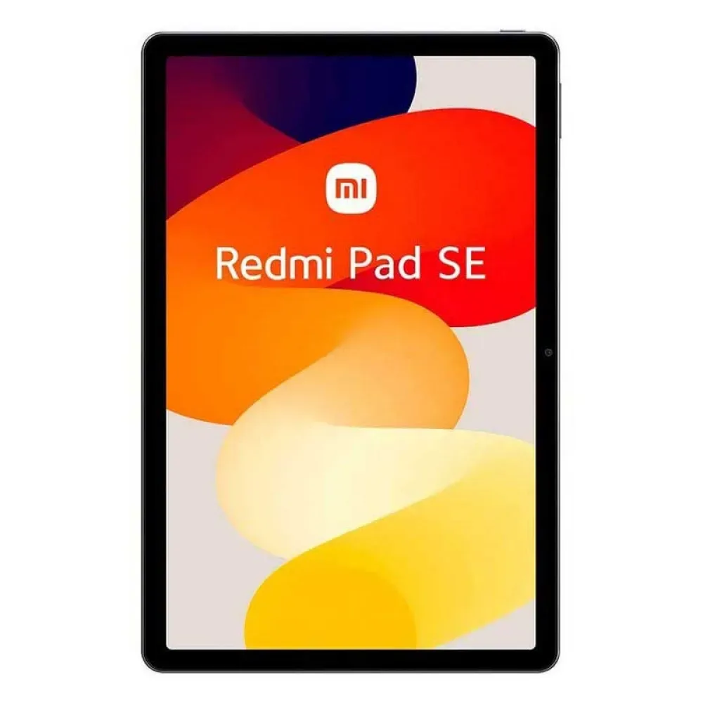 Tablet Xiaomi Redmi Pad Se 256gb 8gb 11″