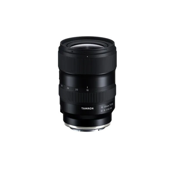 TAMRON 16-30 f2.8 III G2 NIKON