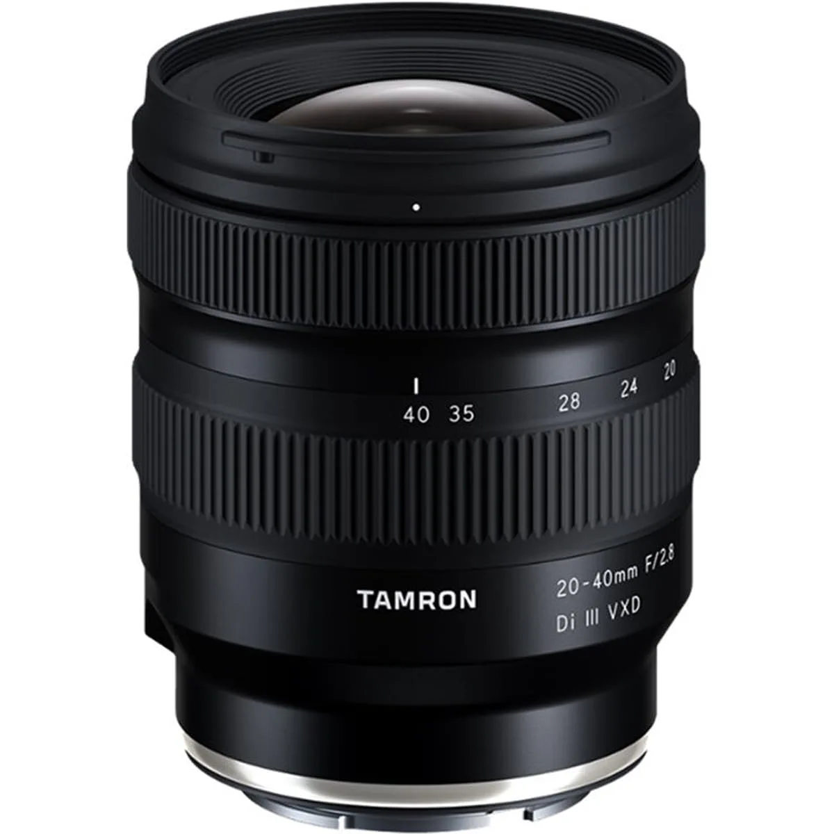 TAMRON 20-40 F/2.8 DI III CONTEMPORARY SONY