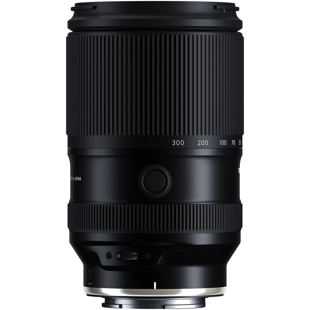 TAMRON 28-300 F4-7.1 DI III SONY