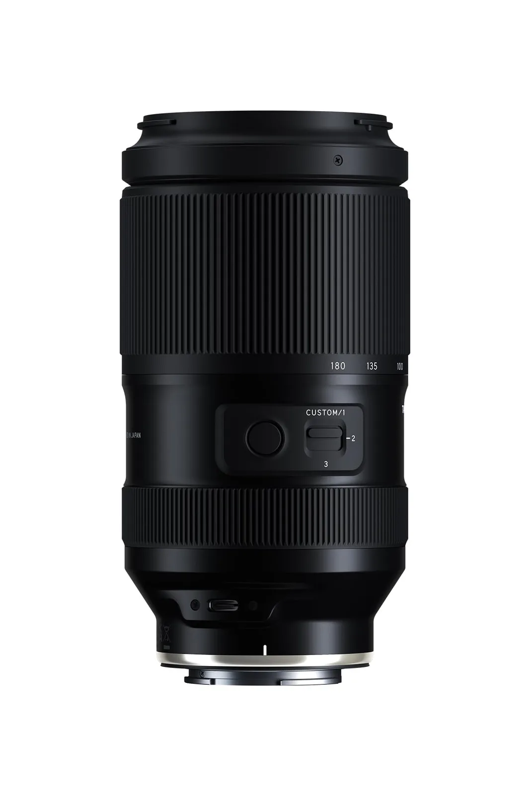 TAMRON 70-180 F2.8 G2 III SONY