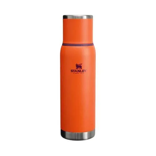 Termo Stanley Adventure 1L Tigerlily ORIGINAL