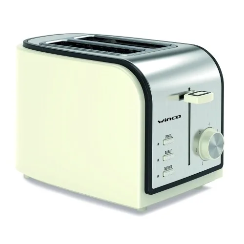 Tostadora Winco 750W