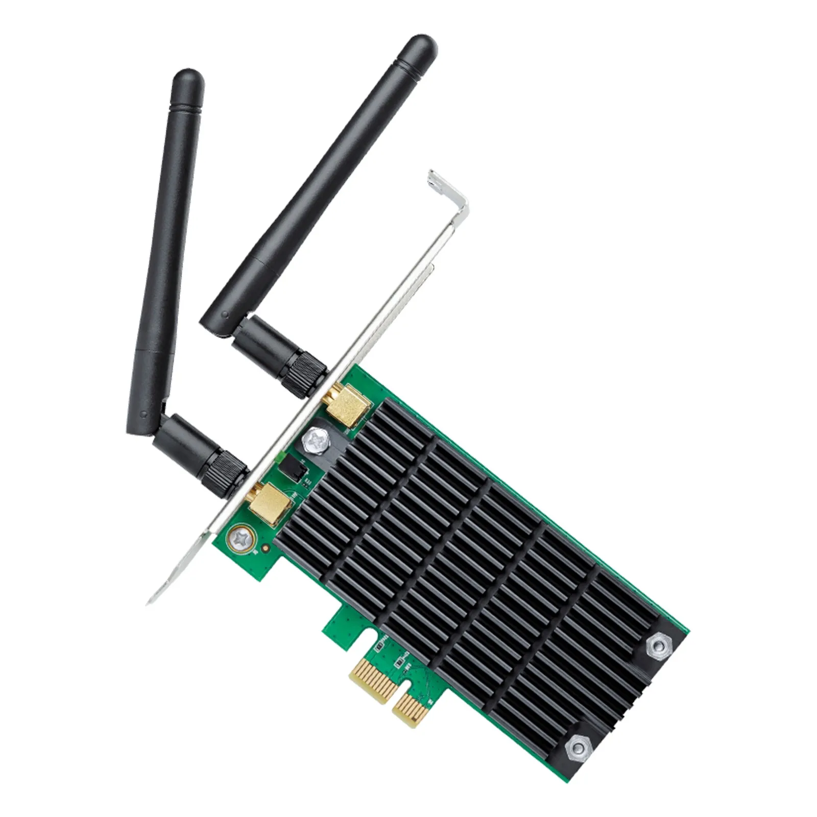 TP-LINK PLACA DE RED PCI-E AC1200