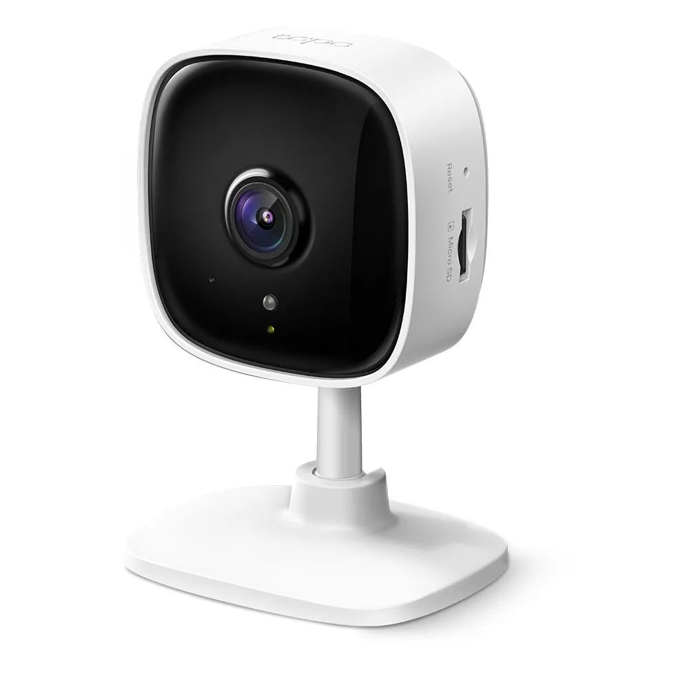 TP-LINK TAPO CAMARA IP WIFI C100 INT