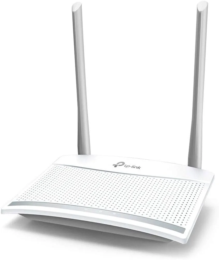 TP-LINK WIFI ROUTER 300 N TL-WR820N