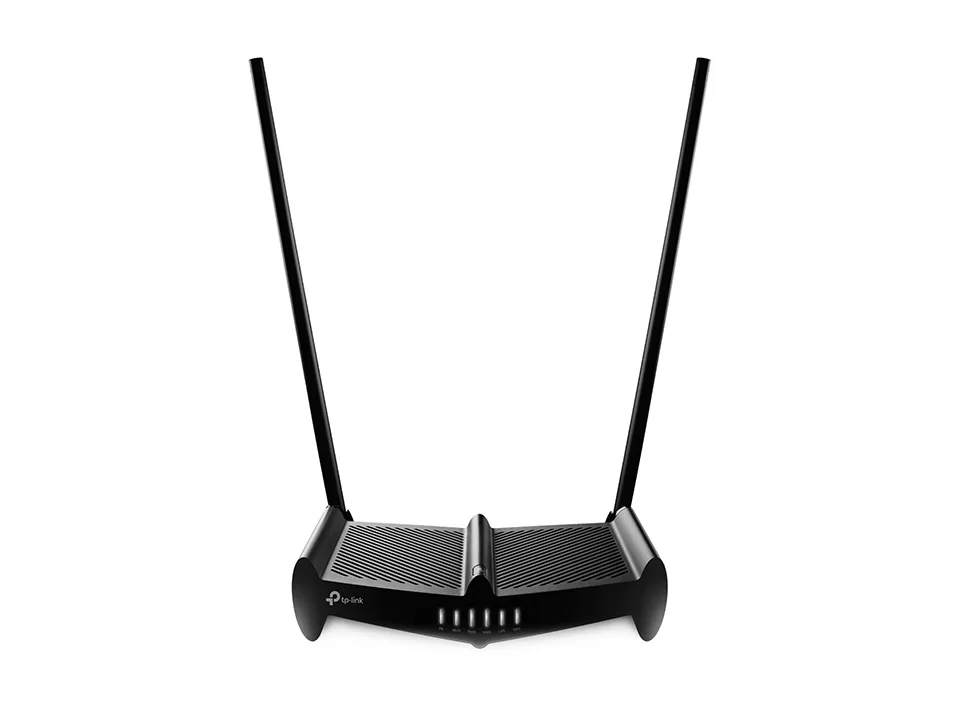 TP-LINK WIFI ROUTER 300 N TL-WR841HP