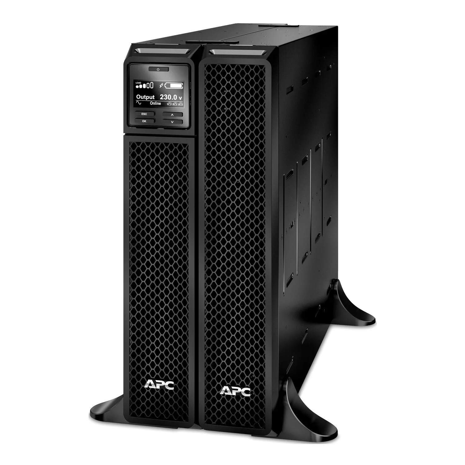 UPS APC ONLINE SMART SRT 2200VA 230V