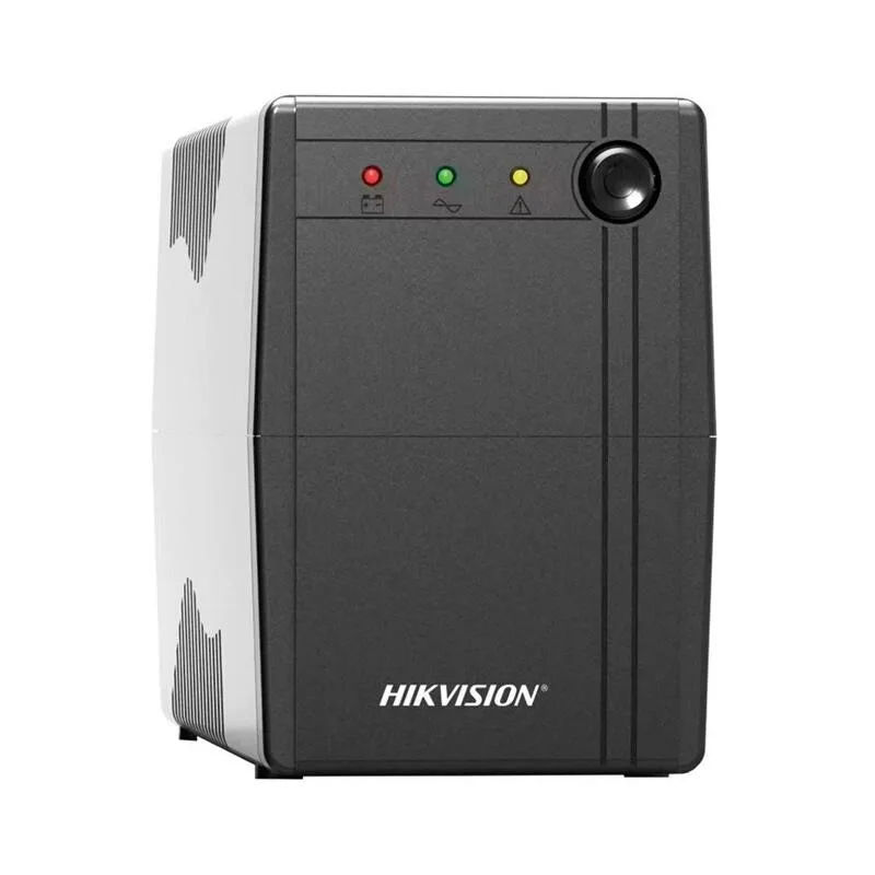 UPS HIKVISION DS 600VA