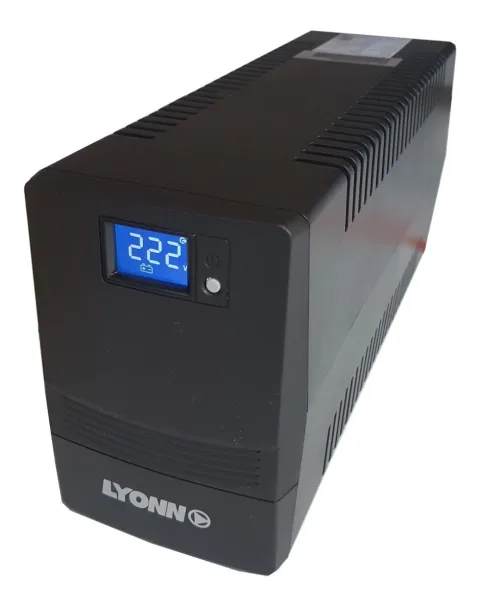 UPS LYONN CTB-800AP (DISPLAY)
