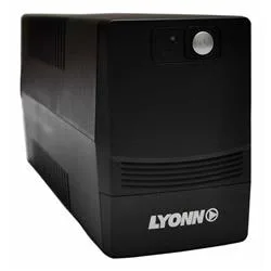 UPS LYONN GAMER CTB-2000AP (DISPLAY)