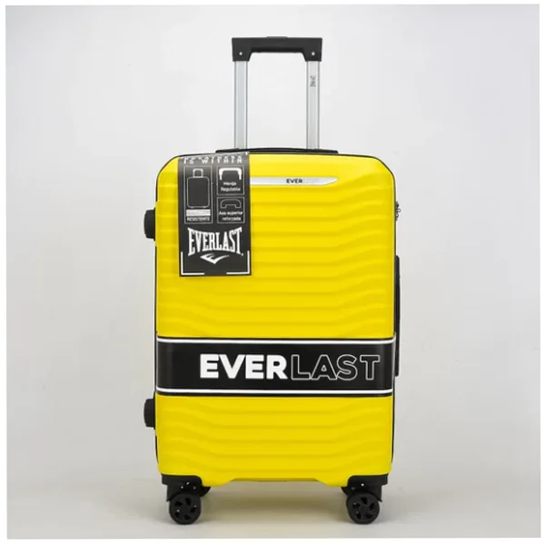 Valija Everlast Mediana 27393 24″