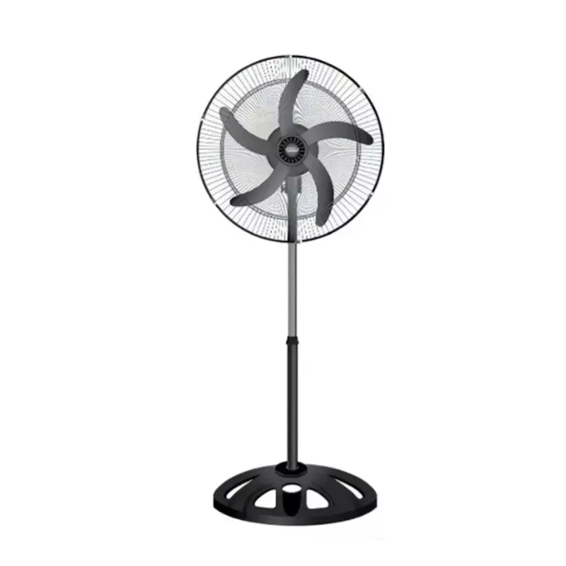 Ventilador de Pie Embassy 18″ 3 Velocidades 70W