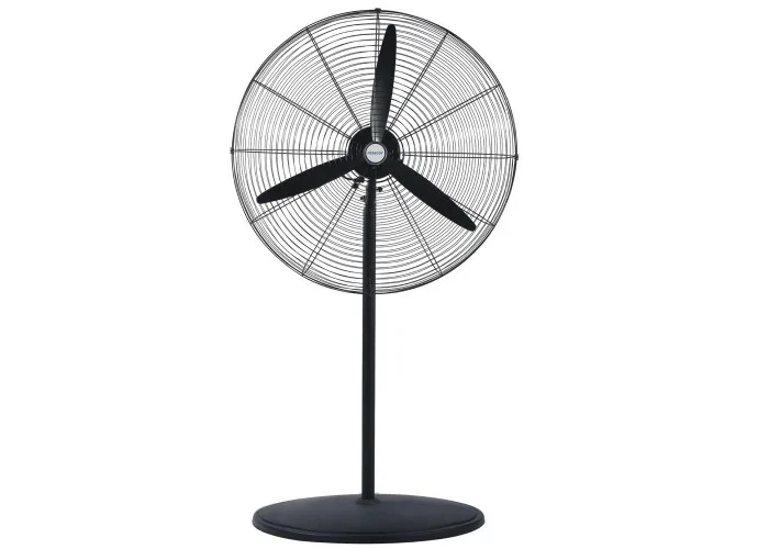 Ventilador de Pie Industrial 30″ Peabody