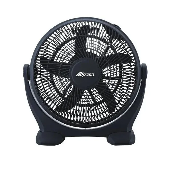 Ventilador Turbo 18″ Alpaca