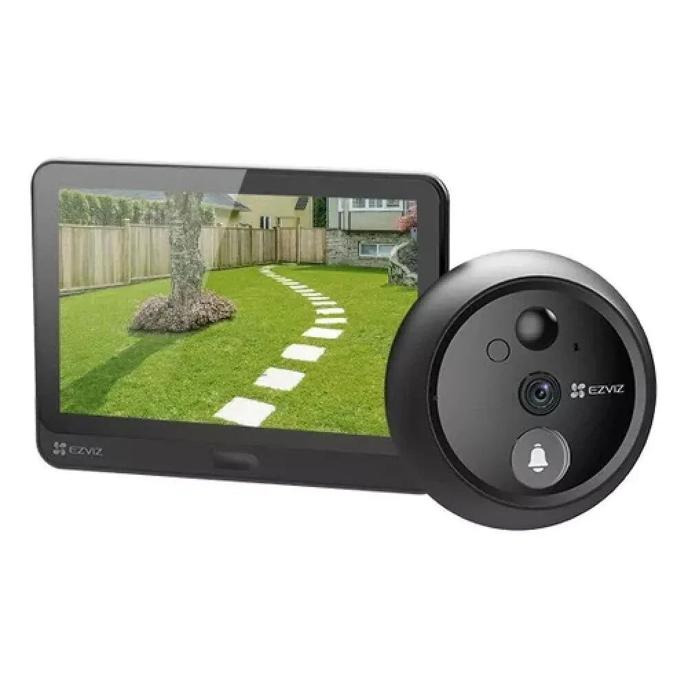 VIDEOPORTERO IP 2MP EZVIZ HP4