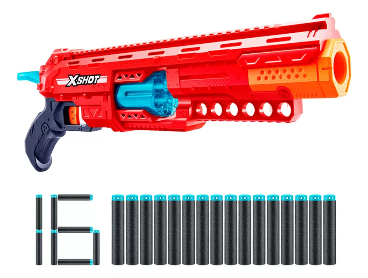 X-Shot Excel Caliber