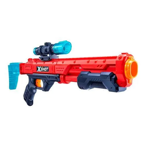 X-shot Hawk Eye ó Scope