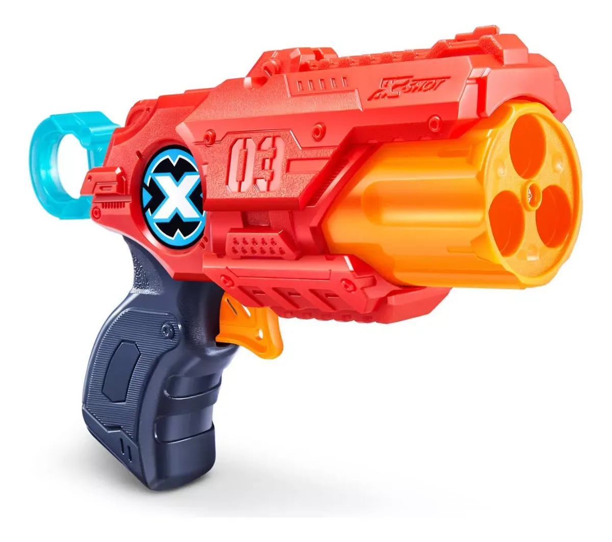 X-Shot MK3