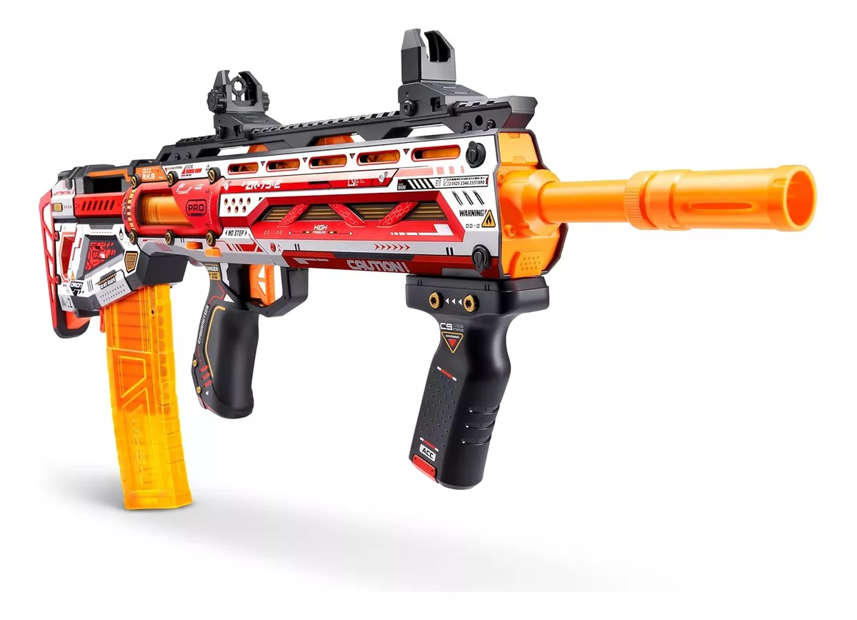 X-Shot Pro Series 1 Sinister