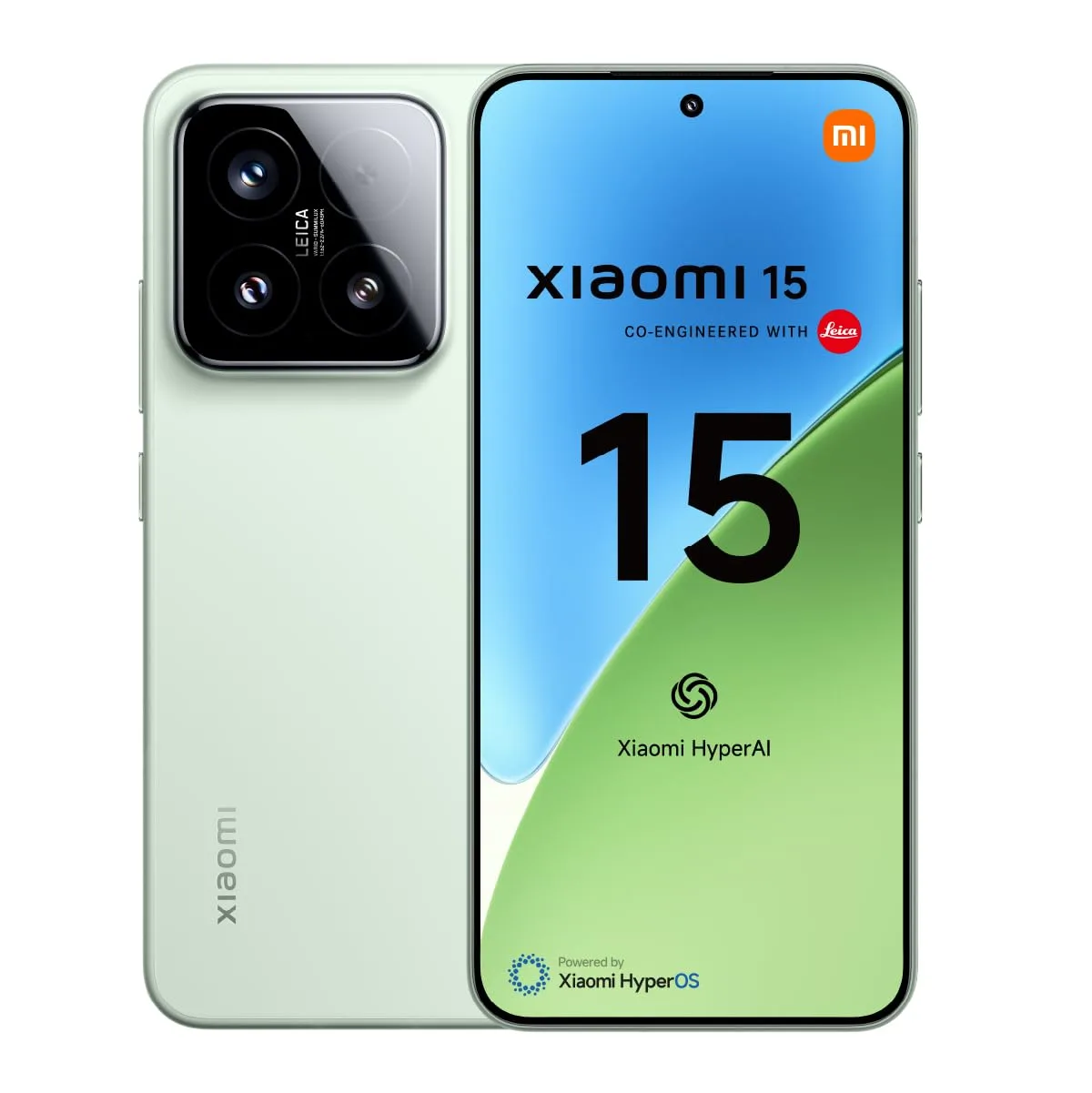 Xiaomi 15 5G 512 GB 12 GB RAM