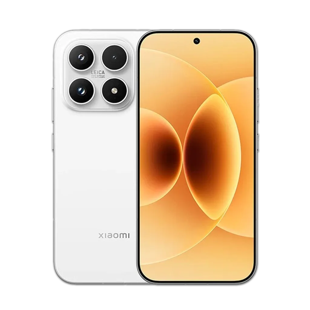 Xiaomi 17T 5G 512 GB 12 GB RAM
