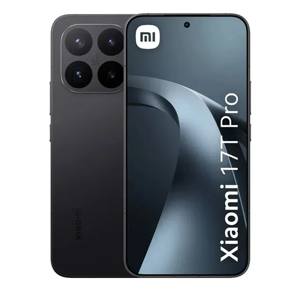 Xiaomi 17T Pro 5G 512 GB 12 GB RAM