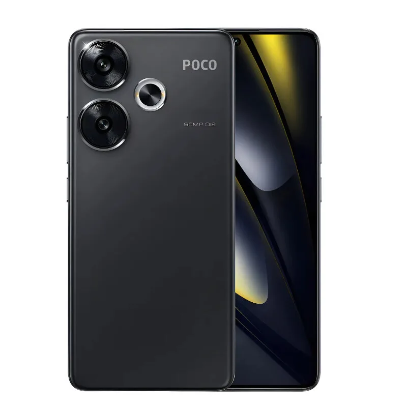 Xiaomi Poco F6 5G 256 GB 8 GB RAM