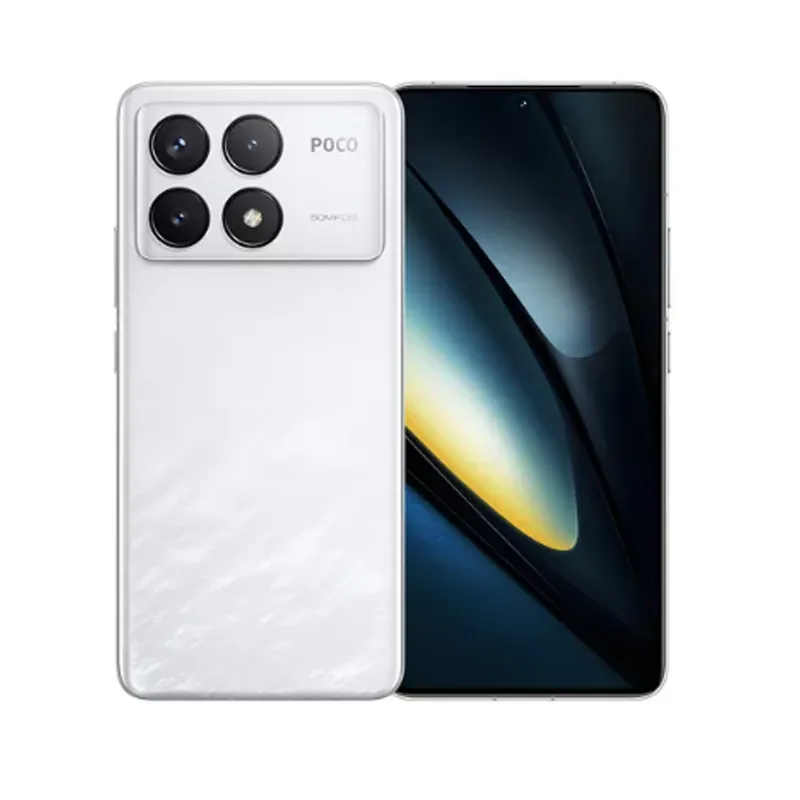 Xiaomi POCO F6 Pro 5G 512 GB 12 GB RAM