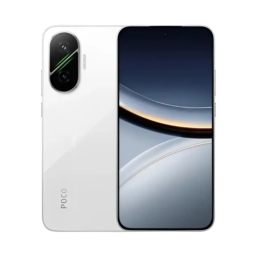 Xiaomi Poco F7 5G 512 GB 12 GB RAM