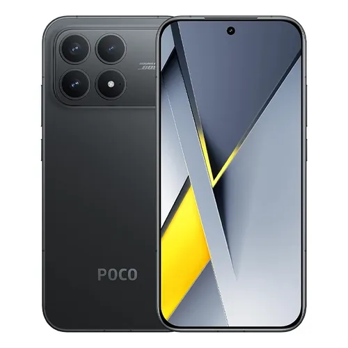 Xiaomi Poco F8 Pro 5G 256 GB 12 GB RAM