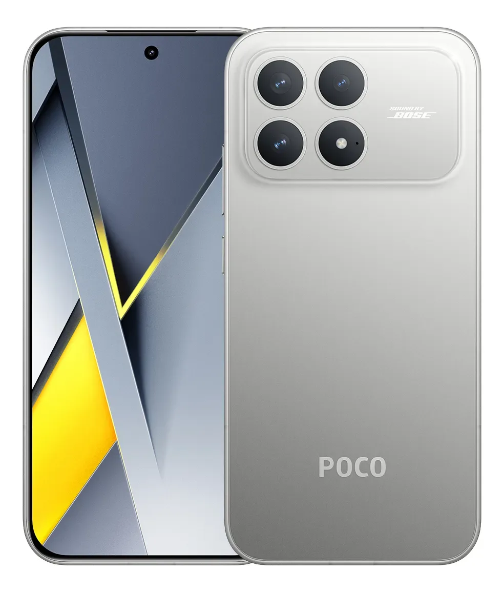 Xiaomi Poco F8 Pro 5G 512 GB 12 GB RAM