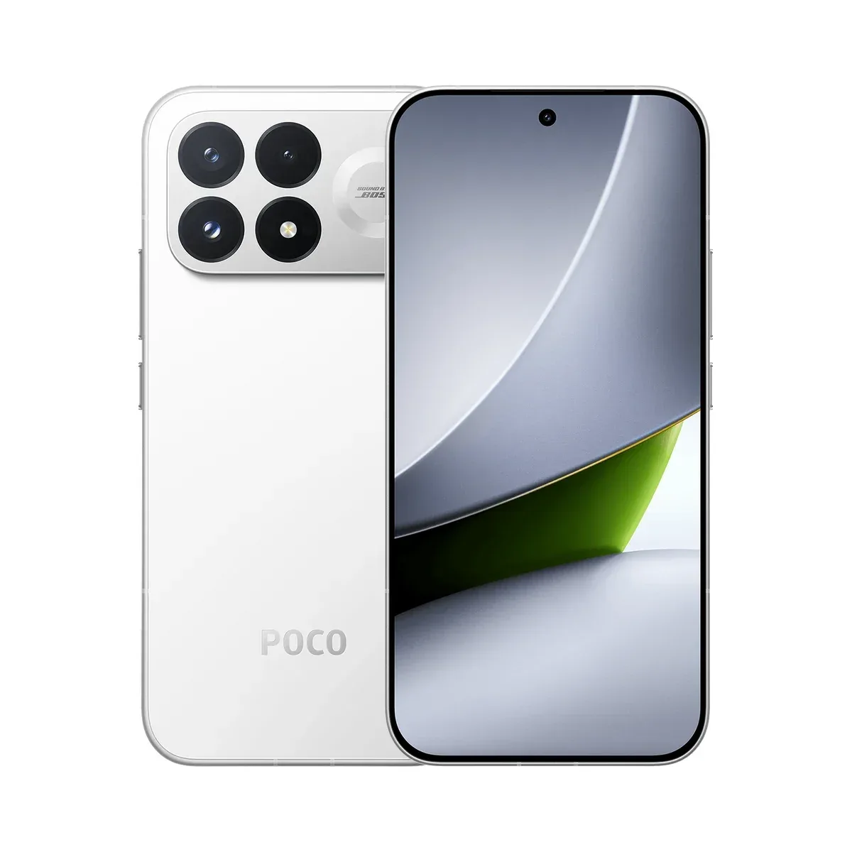 Xiaomi Poco F9 Pro 5G 256gb 12gb